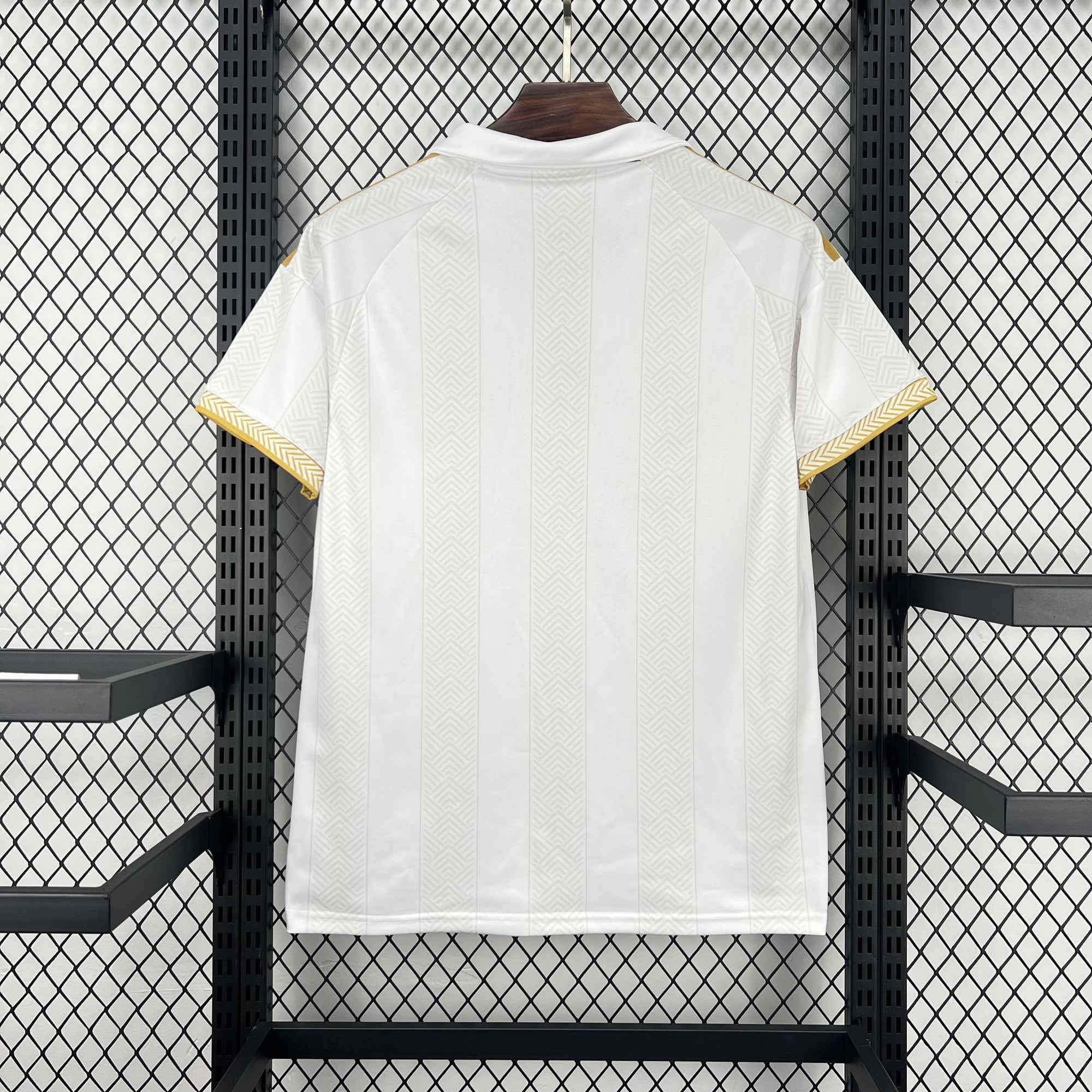 Camisa África do Sul 2026 Edição Especial - (Torcedor)