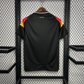 Camisa Alemanha Pré-Jogo 24/25 - Adidas (Torcedor) Masculina