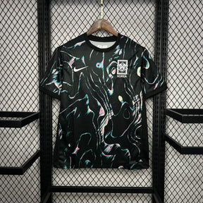 Camisa Coreia Do Sul Away 24/25 - Versão (Torcedor) Masculina