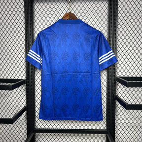 Camisa Rangers Titular 94/95 - Versão (Retrô)