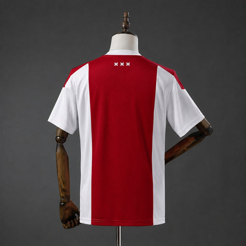 Camisa Ajax 26/27 Home - (Torcedor)
