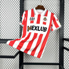 Camisa Chivas Guadalajara Home 94/95 - (Retrô)
