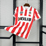 Camisa Chivas Guadalajara Home 94/95 - (Retrô)