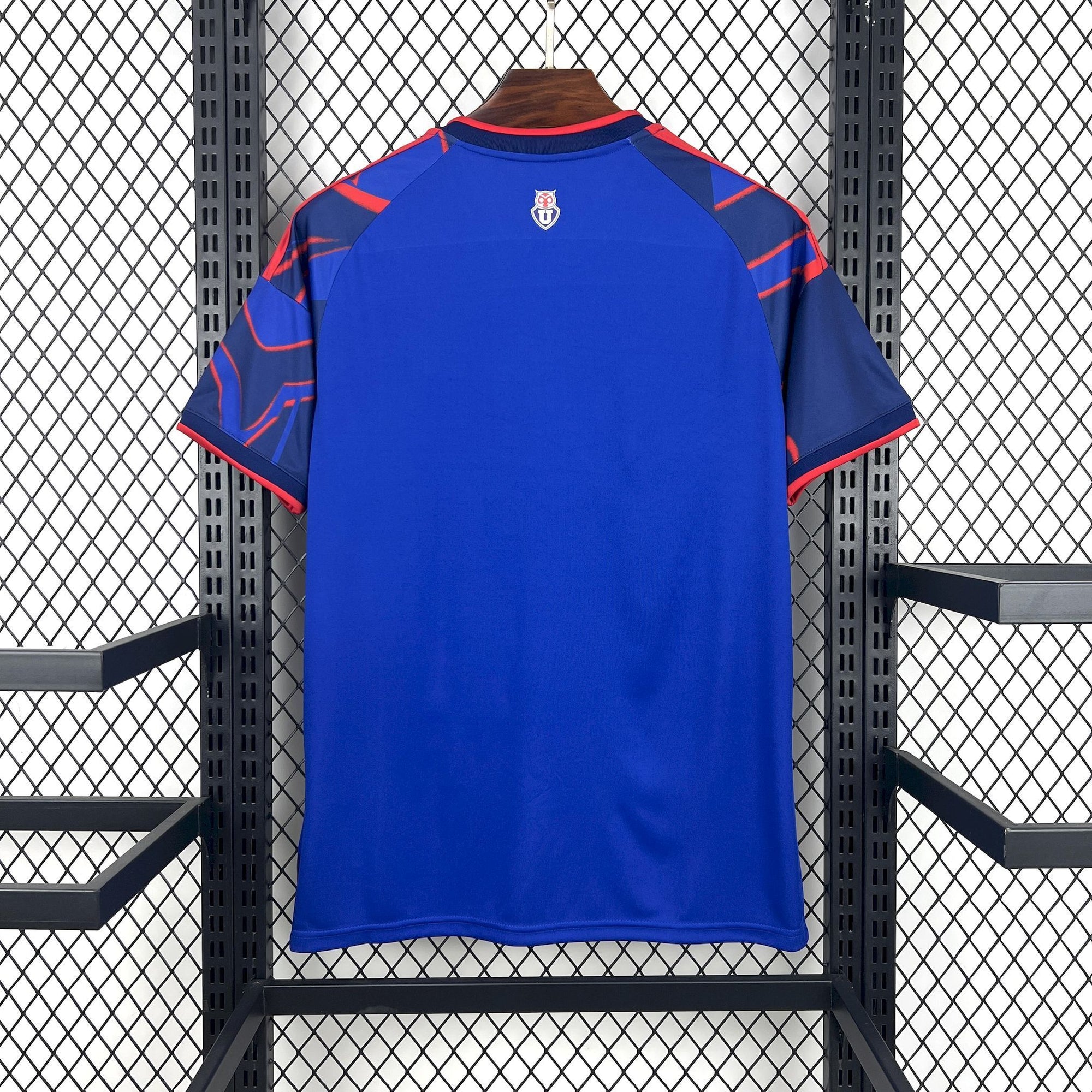 Camisa Universidad 26/27 Home - (Torcedor)