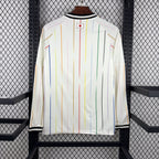 Camisa Japão 2026 Away - (Torcedor) Manga Longa