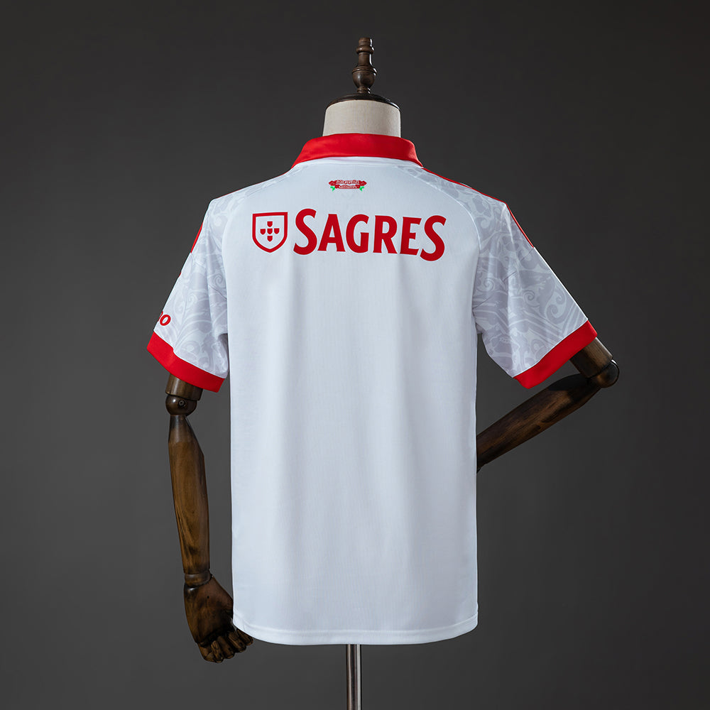 Camisa Benfica 26/27 Away - (Torcedor)