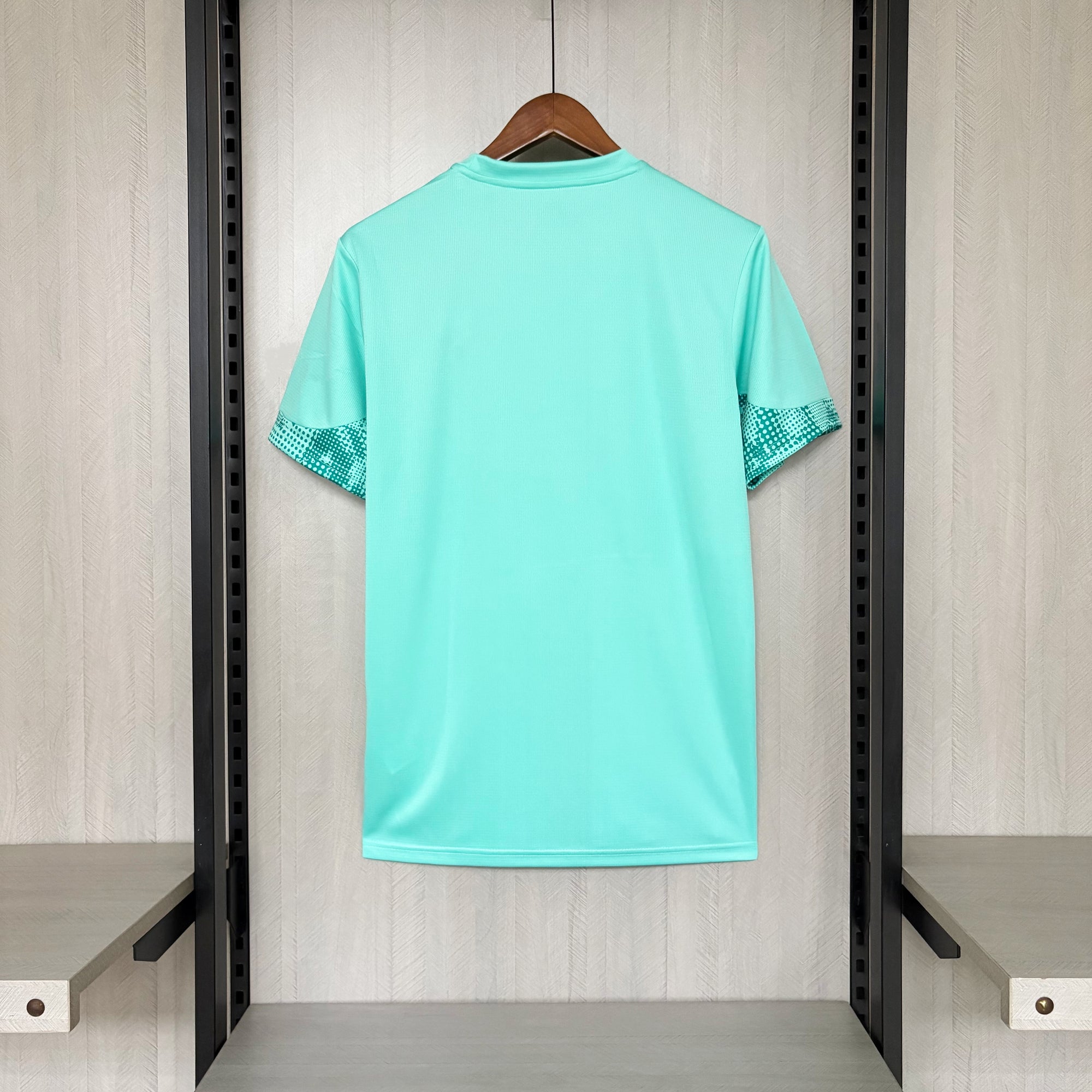 Camisa Palmeiras 2026 Treino - (Torcedor)
