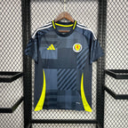 Camisa Escócia 2024 Home - (Torcedor)