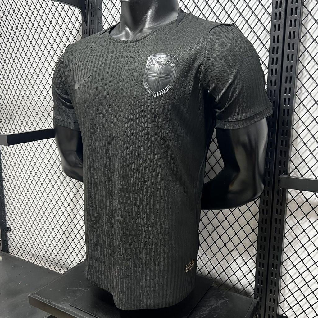 Camisa Noruega 2026 Away - (Jogador)