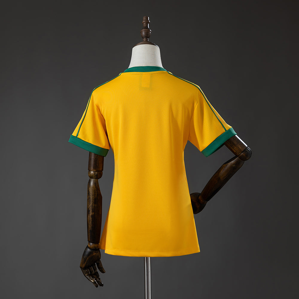 Camisa Flamengo 2026 Edição Especial - (Feminina)