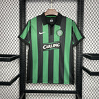 Camisa Celtic Reserva 06/07 - Versão (Retrô)