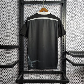 Camisa Real Madrid III 14/15 - Versão (Retrô)