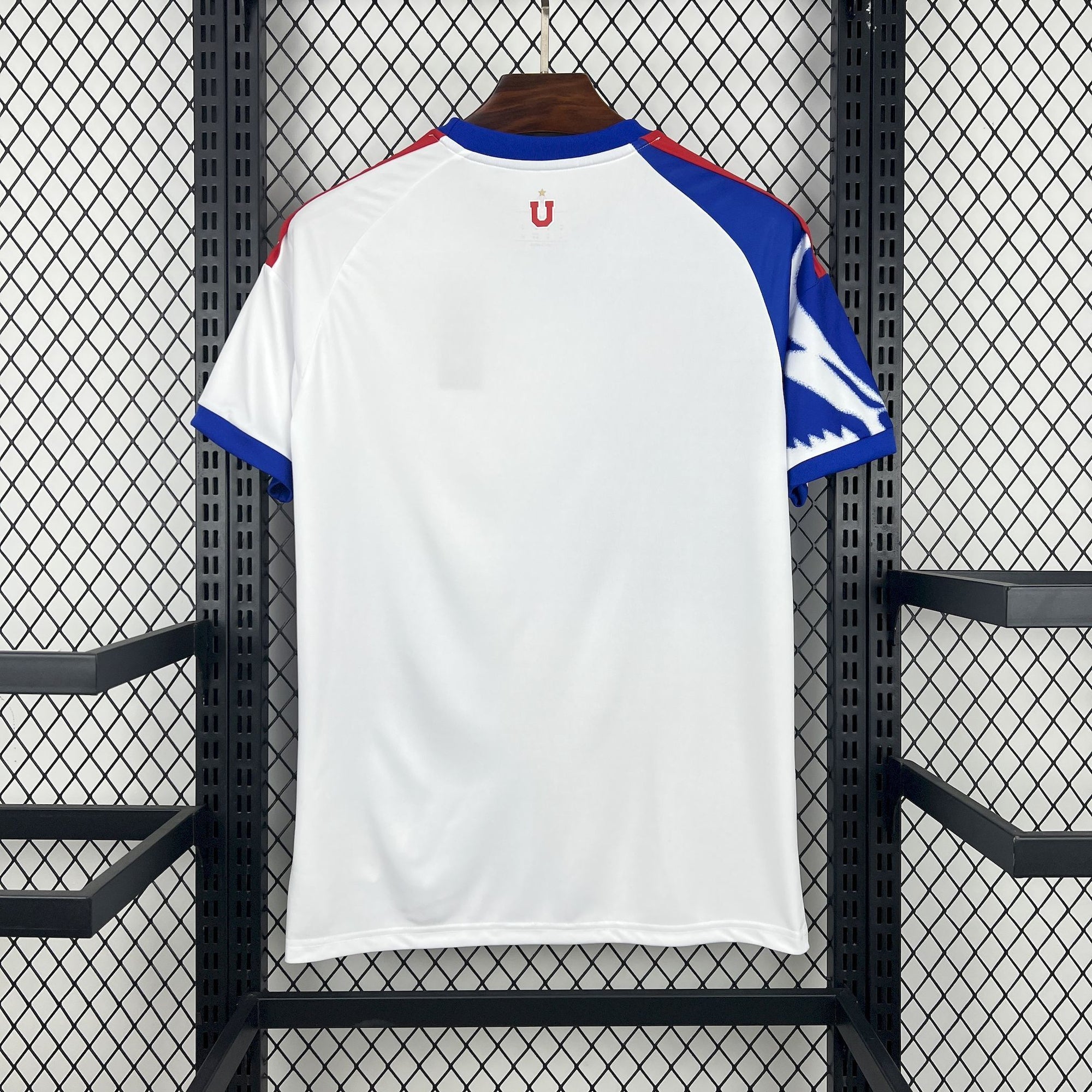 Camisa Universidad 26/27 Away - (Torcedor)