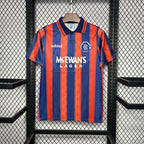Camisa Rangers Away 93/94 - Versão (Retrô)