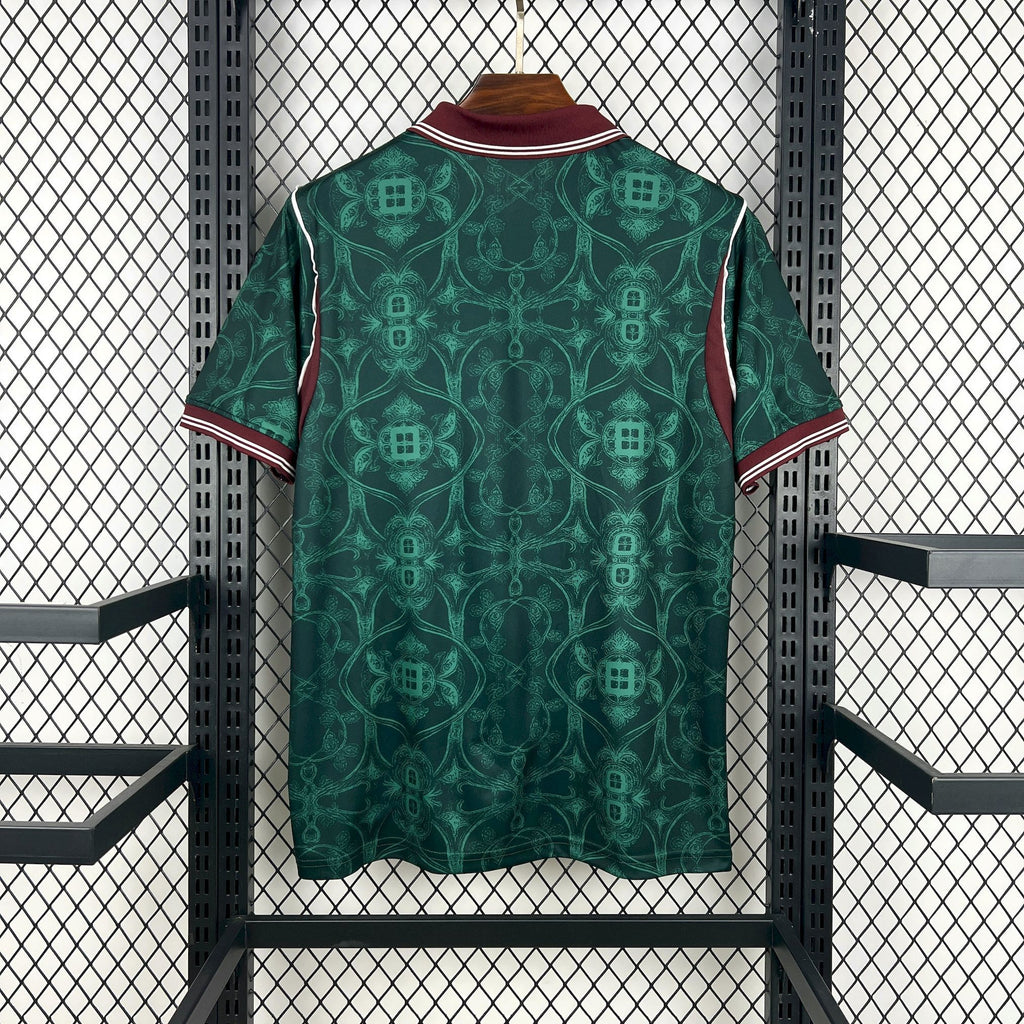 Camisa Portugal 2026 Edição Especial Copa do Mundo - (Torcedor)