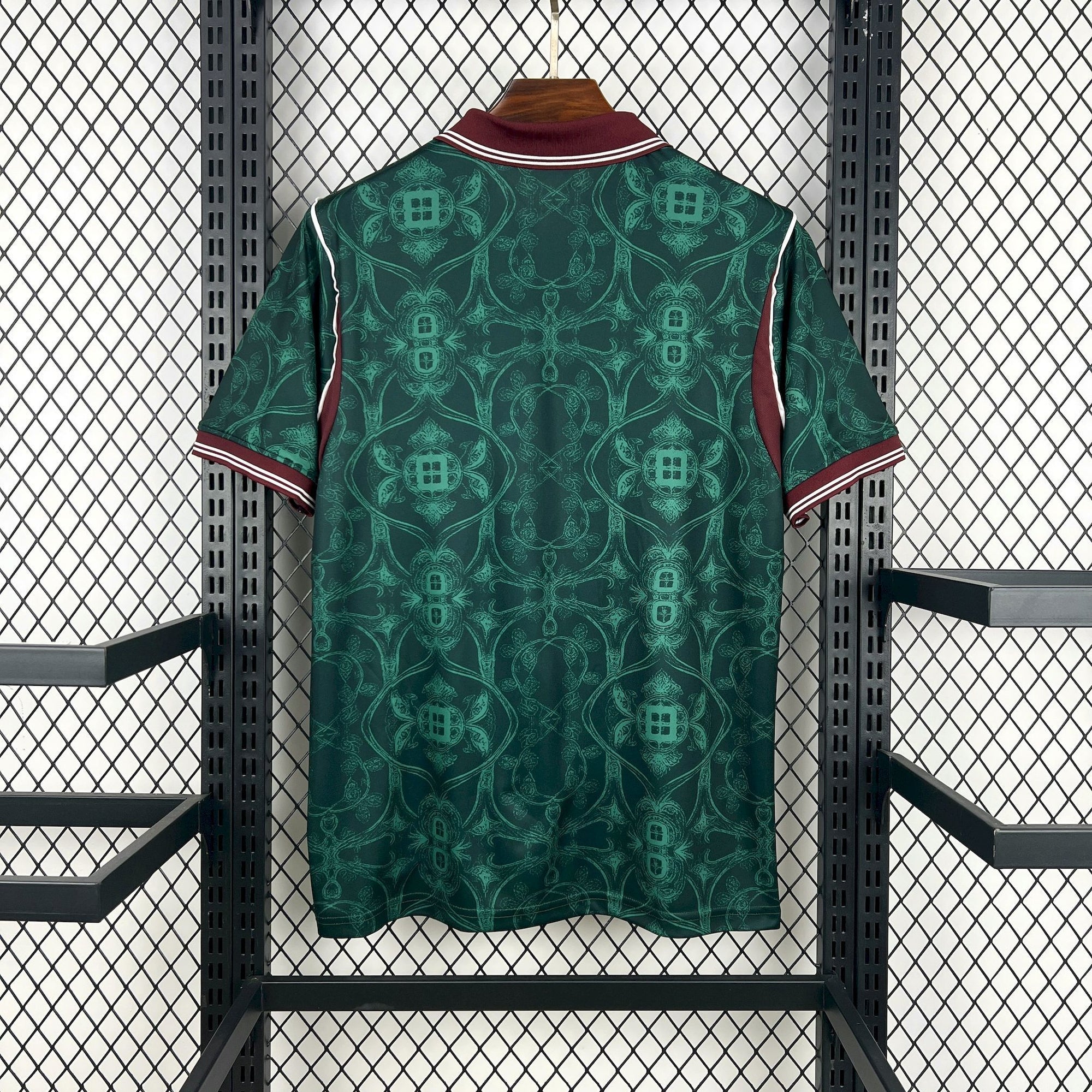Camisa Portugal 2026 Edição Especial Copa do Mundo - (Torcedor)