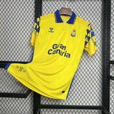 Camisa Las Palmas Home 24/25 - (Torcedor) Masculina