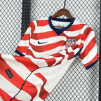 Camisa Estados Unidos 2026 Home - (Torcedor)