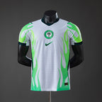 Camisa Nigéria 2026 Away - (Jogador)