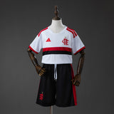 Kit Infantil Flamengo 2026 Away