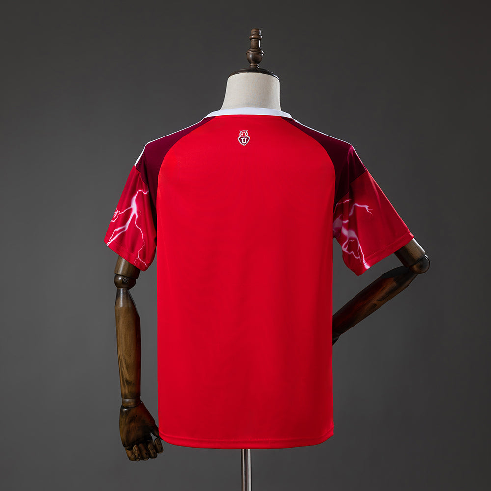 Camisa Universidad de Chile 26/27 Third - (Torcedor)