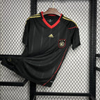 Camisa Alemanha 2010 Away - (Retrô)