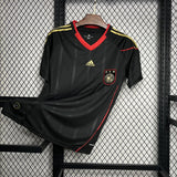 Camisa Alemanha 2010 Away - (Retrô)
