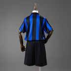 Kit Infantil Inter de Milão 26/27 Home
