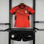 Kit Infantil Egito 2026 Home