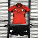 Kit Infantil Egito 2026 Home