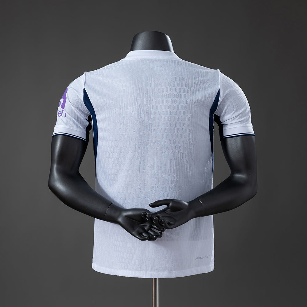 Camisa Tottenham 26/27 Home - (Jogador)