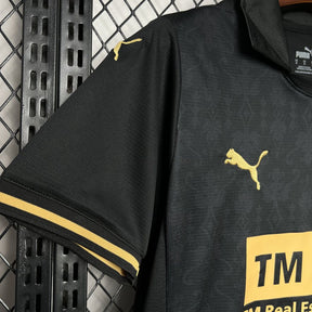 Camisa Valencia Away 24/25 - Versão (Torcedor) Masculina