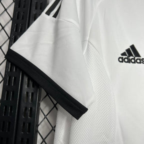 Camisa Alemanha Home 02/03 - Versão (Retrô)