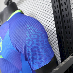 Camisa Brasil Away 25/26 - Versão (Jogador)