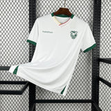 Camisa Bolívia 2026 Away - (Torcedor)
