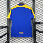 Camisa Colômbia 1998 Away - (Retrô)