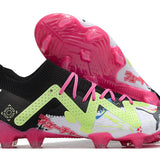 Chuteira Puma Future Ultimate FG