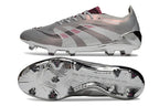 Adidas Predator Elite Bellingham FG - Prata