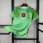 Camisa Holanda 2026 Goleiro - (Torcedor)