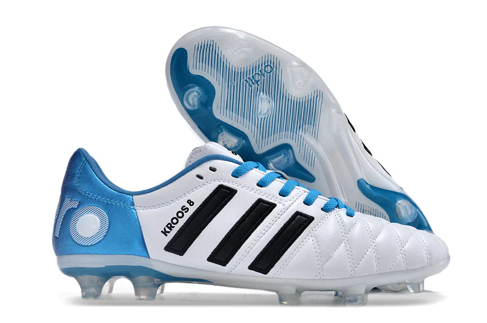 Chuteira Adidas 11 Pro Kroos FG
