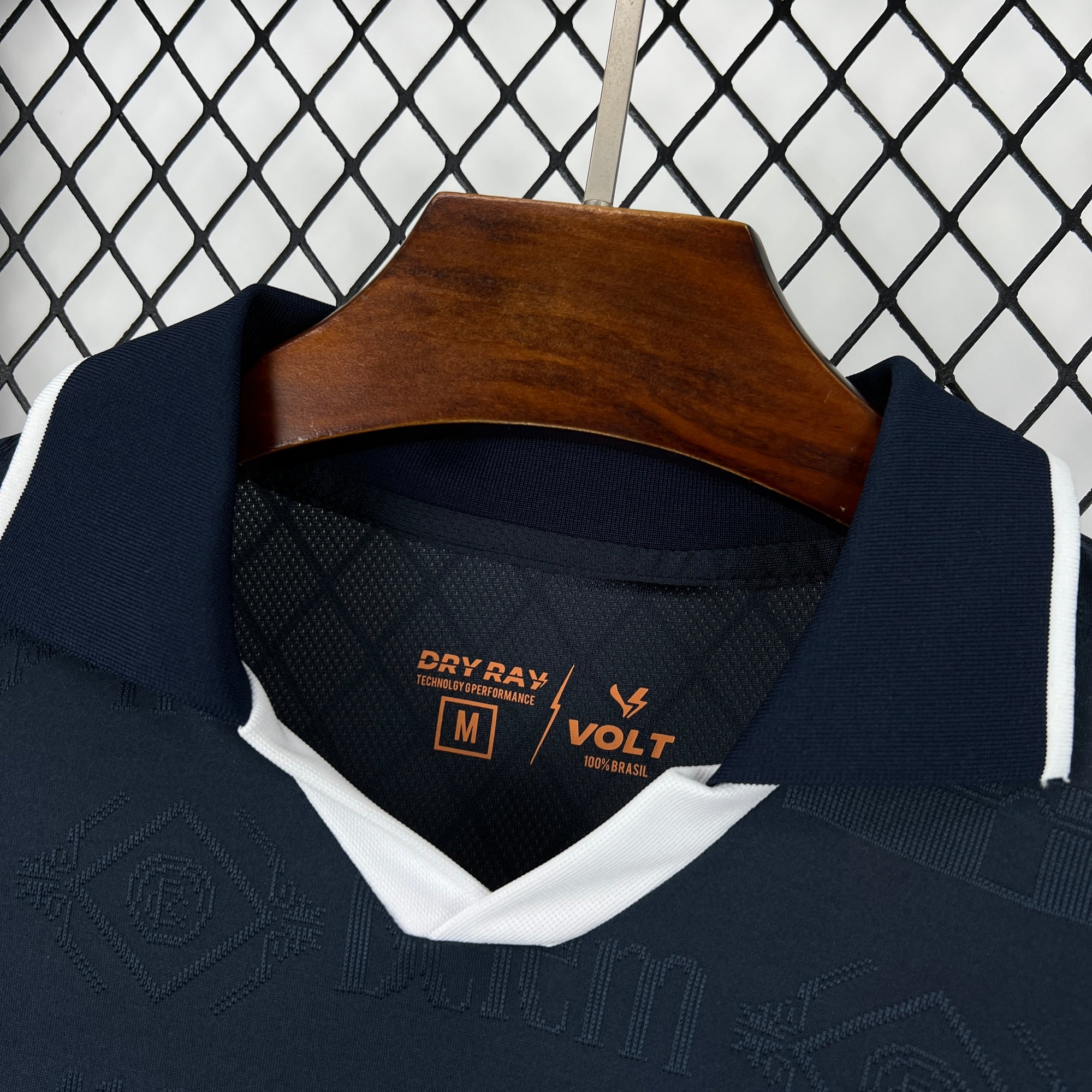 Camisa Remo 2026 Home - (Torcedor)