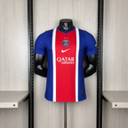 Camisa PSG 26/27 Home - (Jogador)