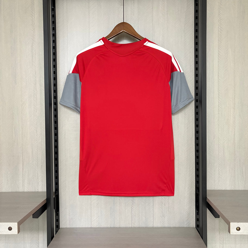 Camisa Internacional 2026 Treino - (Torcedor)