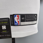 Camisa NBA Golden State Warriors #6 Young - (Retrô) White