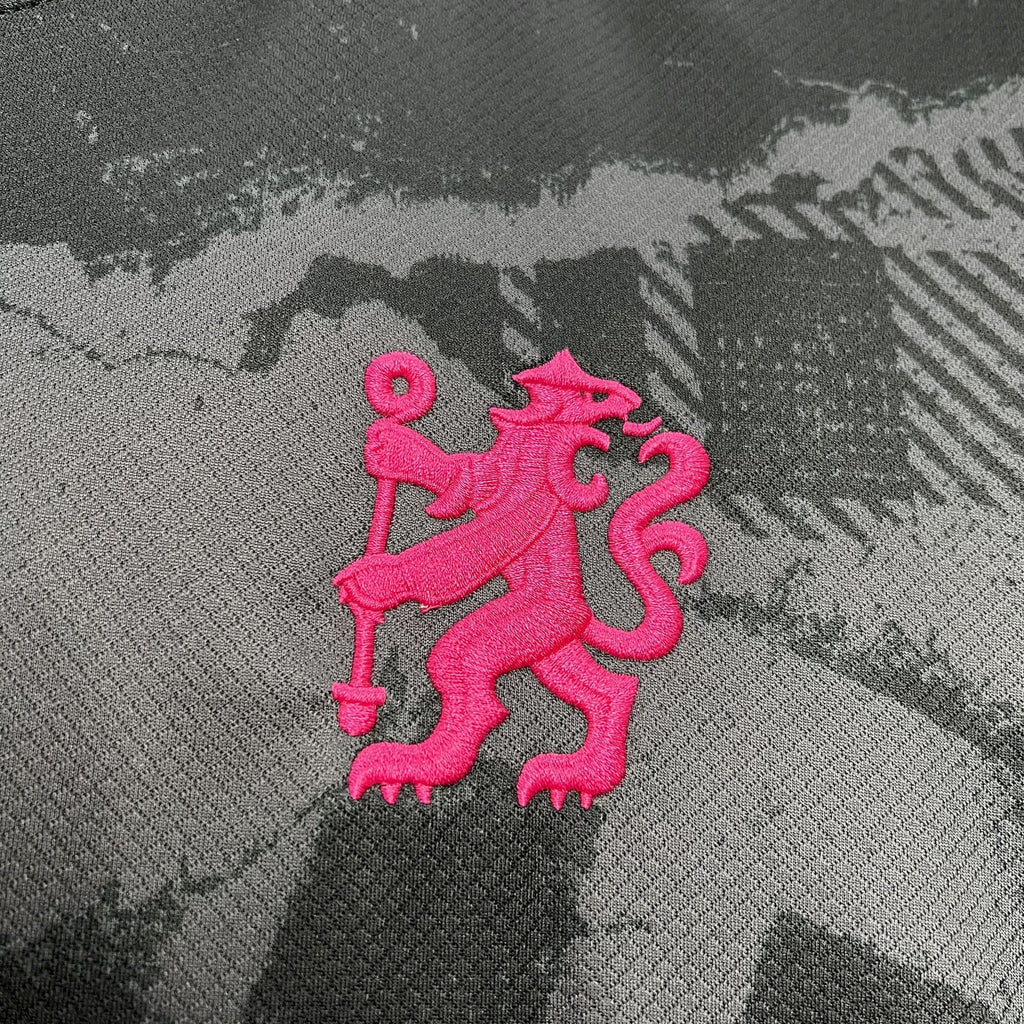 Camisa Chelsea 24/25 Third - (Torcedor)