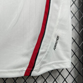 Camisa Milan Away 06/07 - Versão (Retrô)