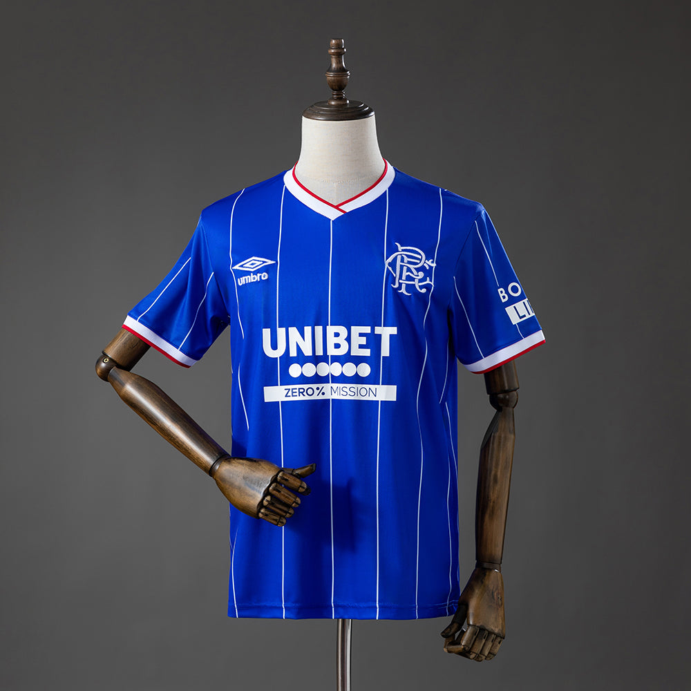 Camisa Rangers 26/27 Home - (Torcedor)