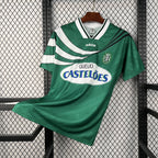 Camisa Sporting 94/95 Away - (Retrô)