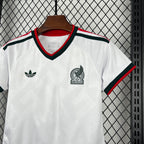 Kit Infantil México 2026 Away