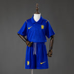 Kit Infantil Chelsea 26/27 Home